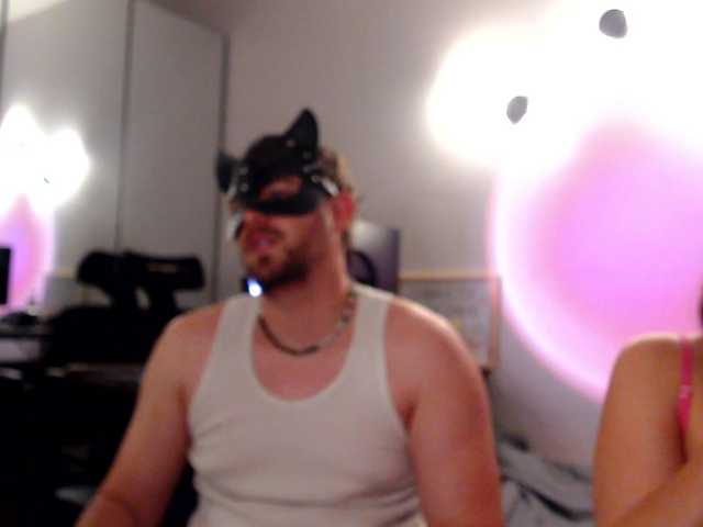 sexysecret69 Live Cam on BongaCams
