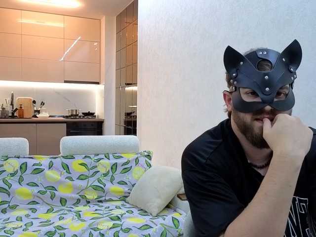 Sexysecret69 live cam