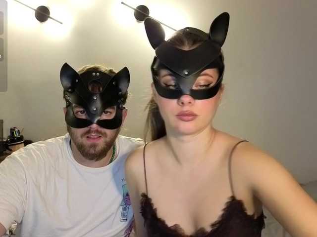 sexysecret69 live webcam show