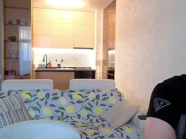 sexysecret69 live cam on BongaCams