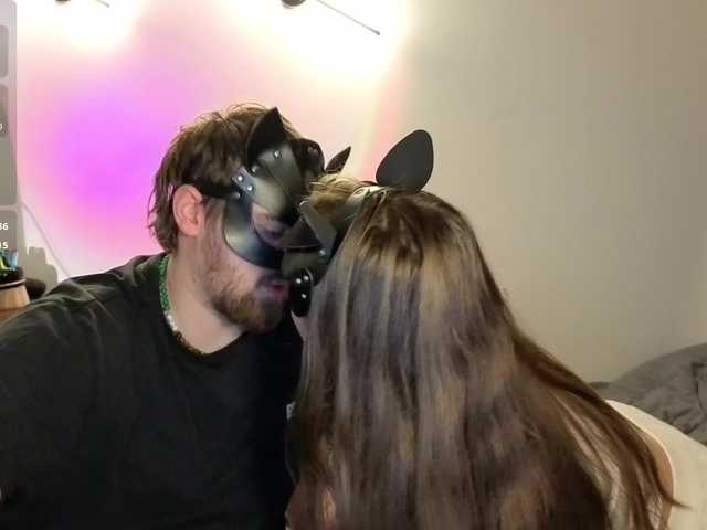 sexysecret69 live webcam show