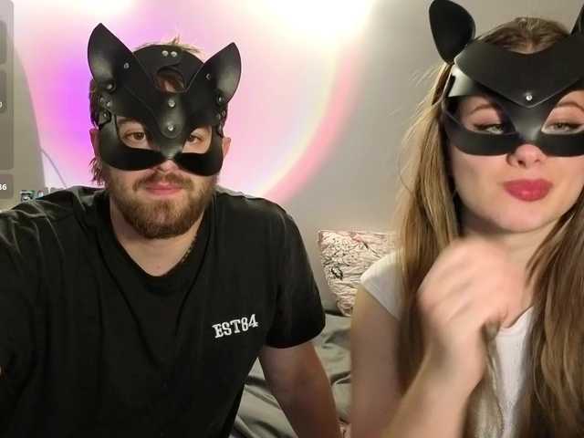 sexysecret69 live webcam show