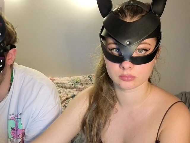 sexysecret69 live webcam show