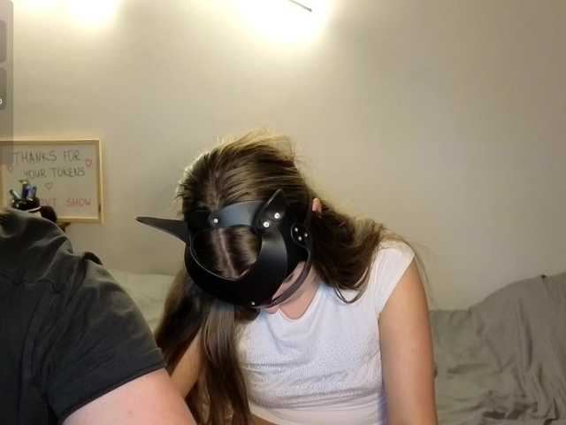 sexysecret69 live sex show