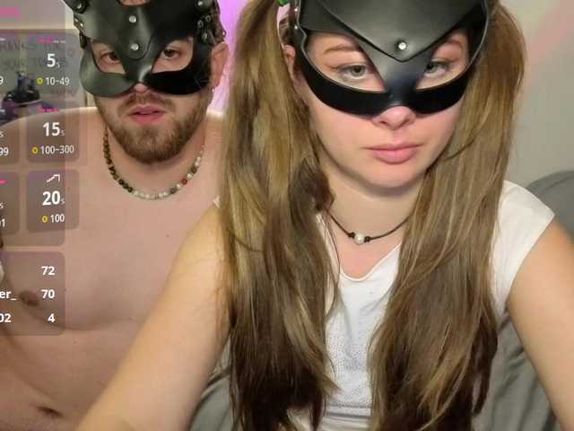 sexysecret69 live cam on BongaCams