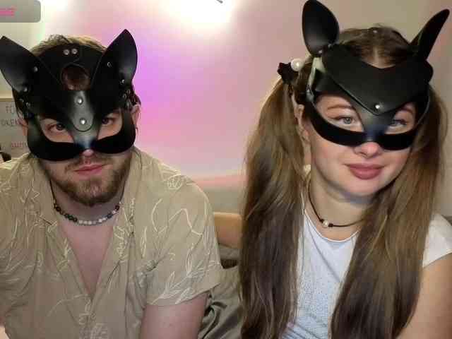 sexysecret69 webcam