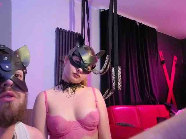 sexysecret69 webcam