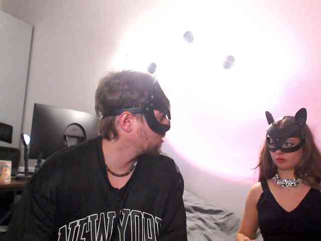 sexysecret69 webcam