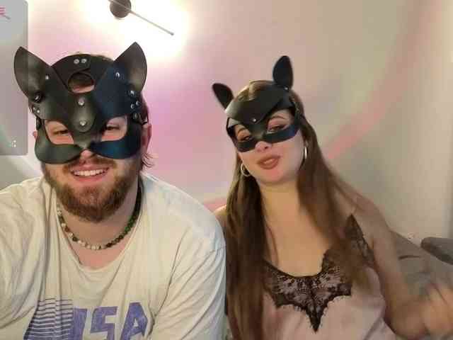 sexysecret69 webcam