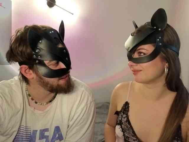 sexysecret69 webcam