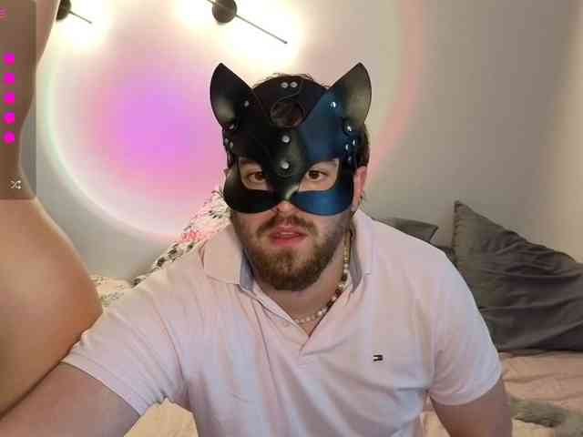 sexysecret69 webcam