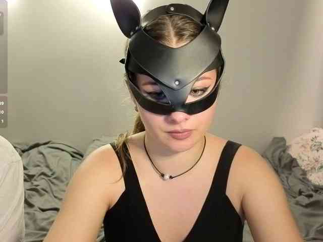 sexysecret69 webcam