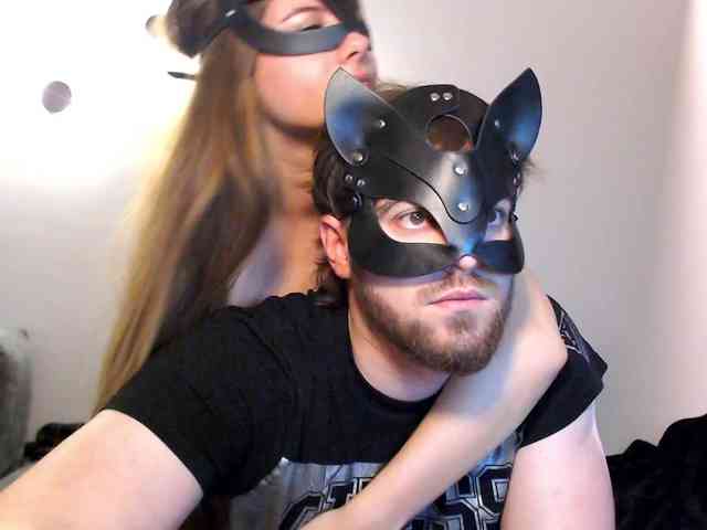 sexysecret69 webcam