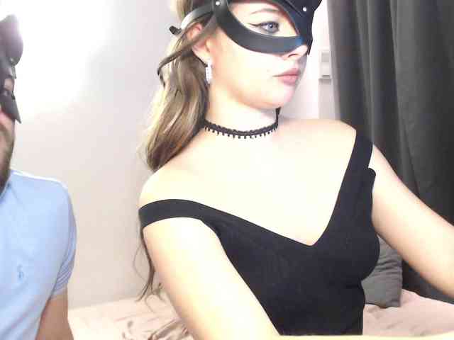 sexysecret69 webcam