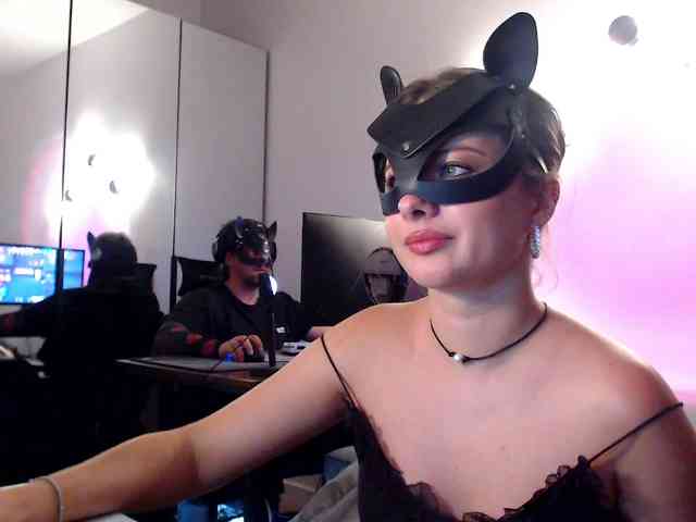sexysecret69 webcam