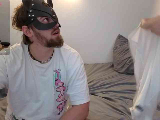 sexysecret69 webcam