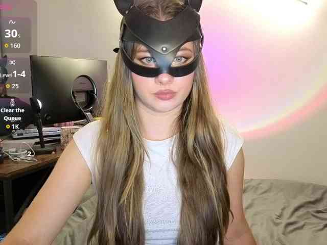 sexysecret69 webcam