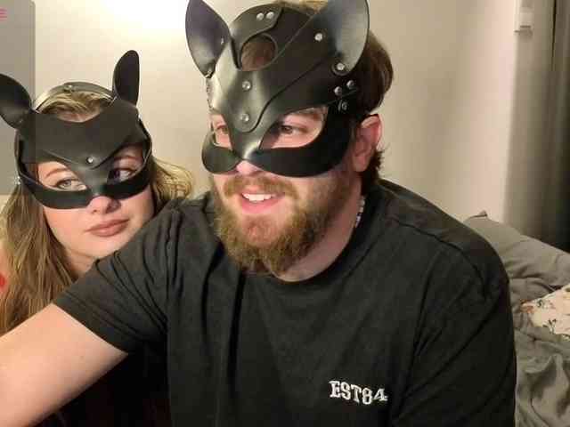 sexysecret69 webcam