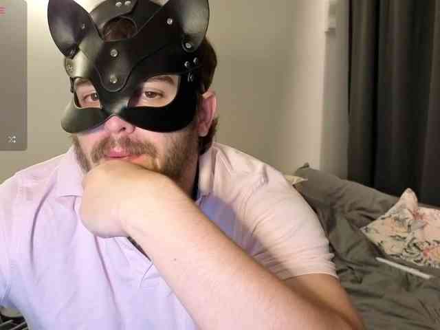 sexysecret69 webcam