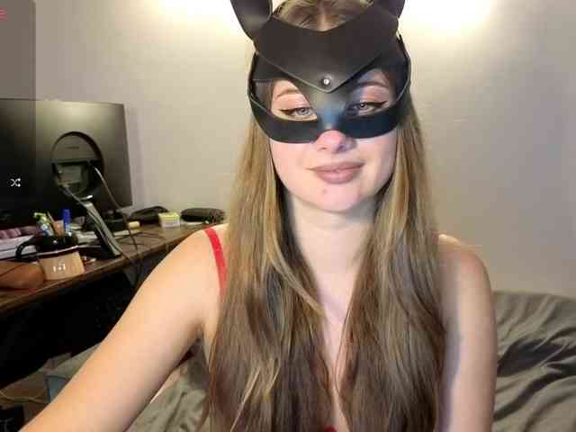 Model: sexysecret69