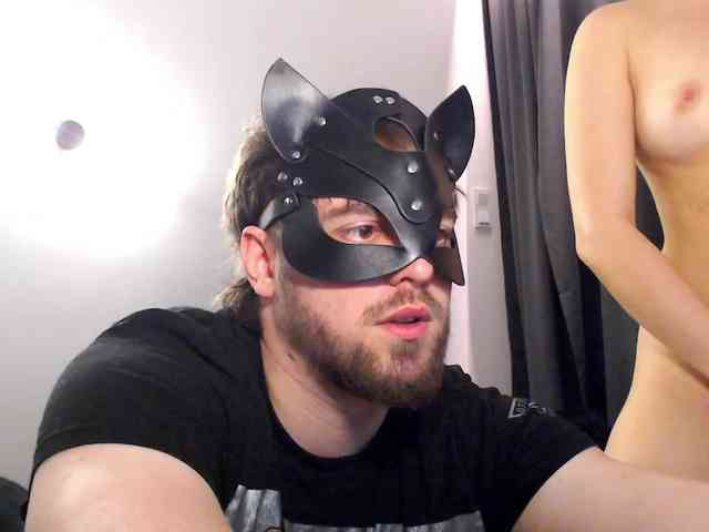 sexysecret69 webcam