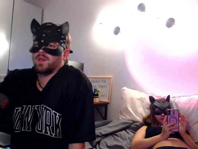 sexysecret69 webcam