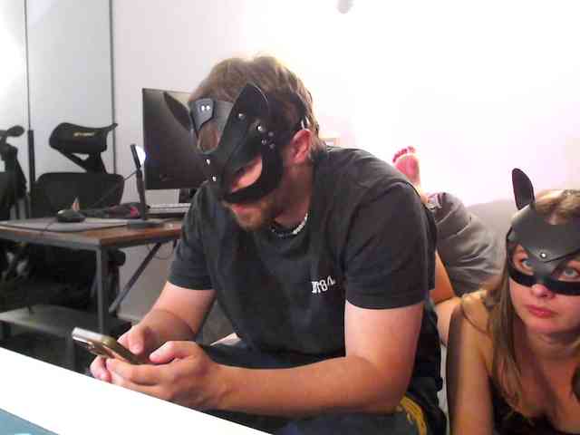 sexysecret69 webcam