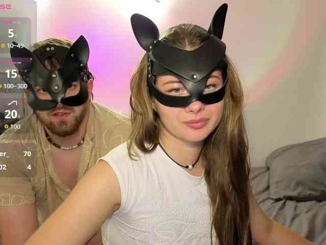 sexysecret69 webcam