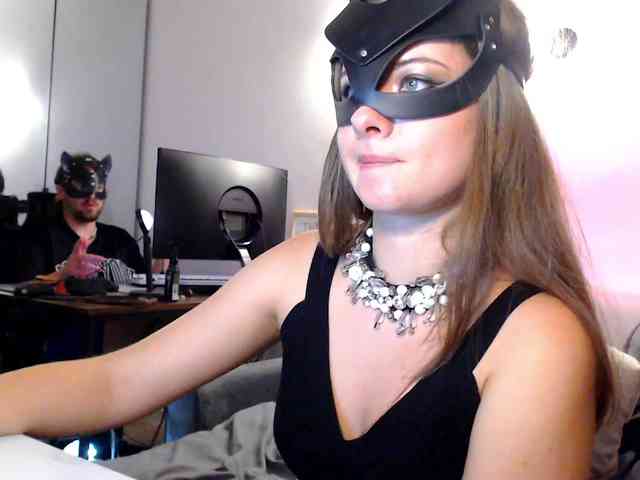 sexysecret69 webcam