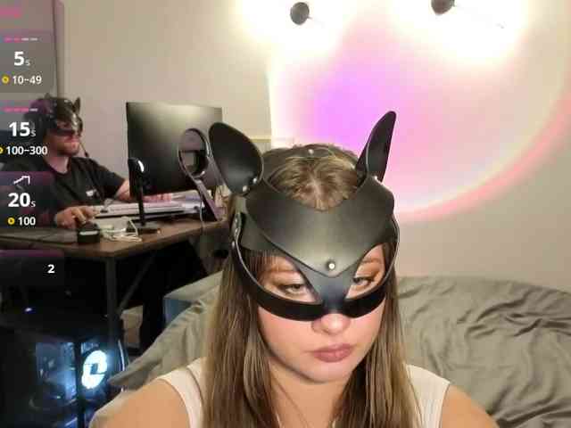 sexysecret69 Sex Cam Show