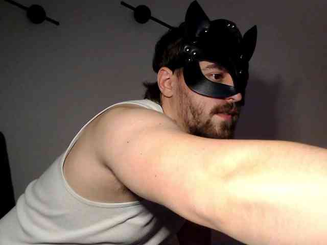 sexysecret69 webcam