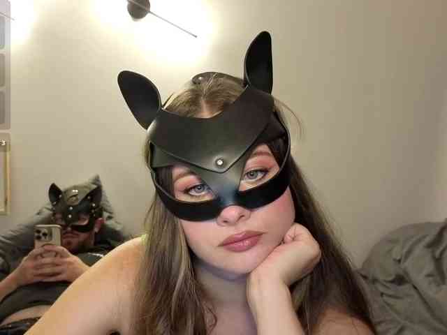 sexysecret69 webcam
