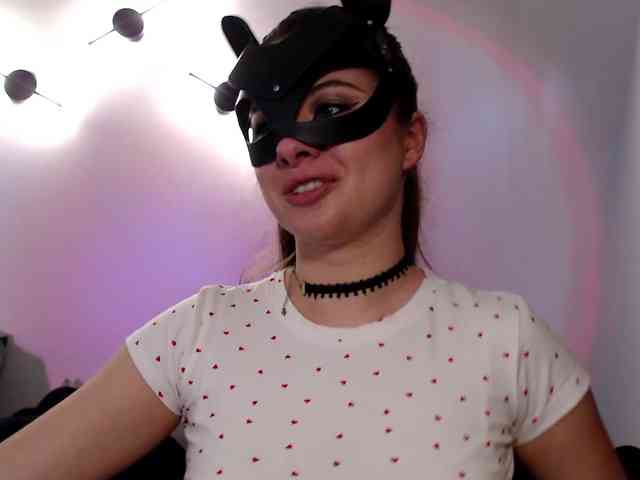 sexysecret69 webcam