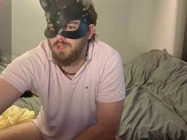 sexysecret69 webcam