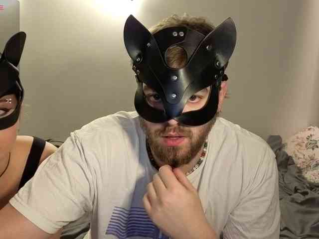sexysecret69 webcam