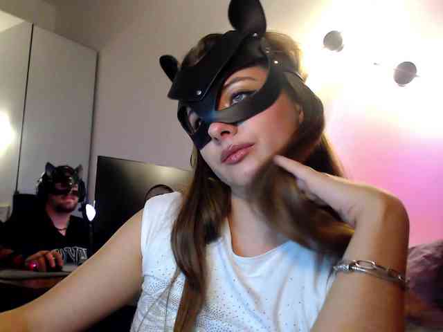 sexysecret69 webcam