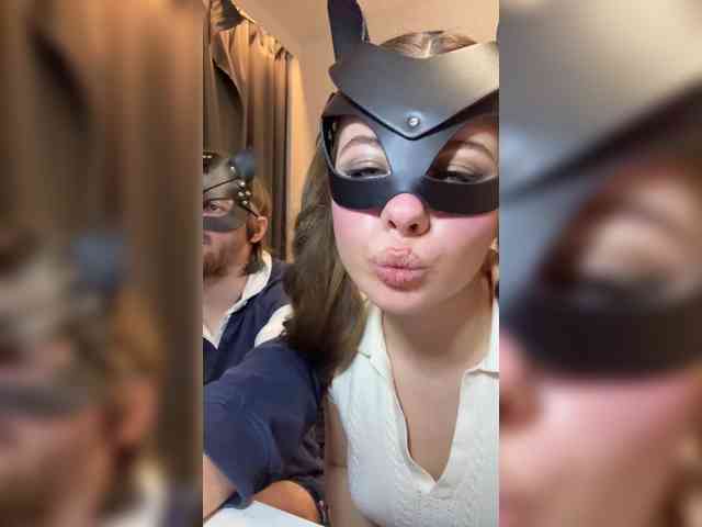 sexysecret69 Live Webcam on BongaCams