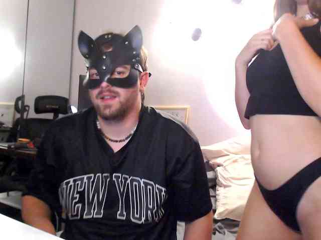 Модель: sexysecret69