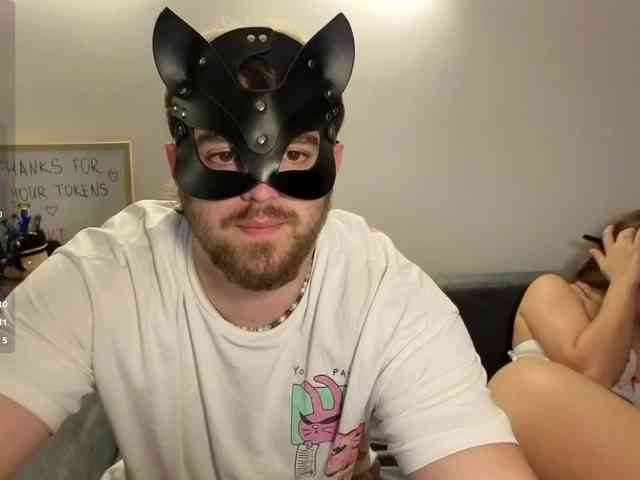 sexysecret69 webcam