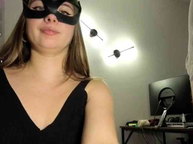 sexysecret69 webcam