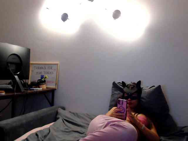sexysecret69 Sex Cam Show