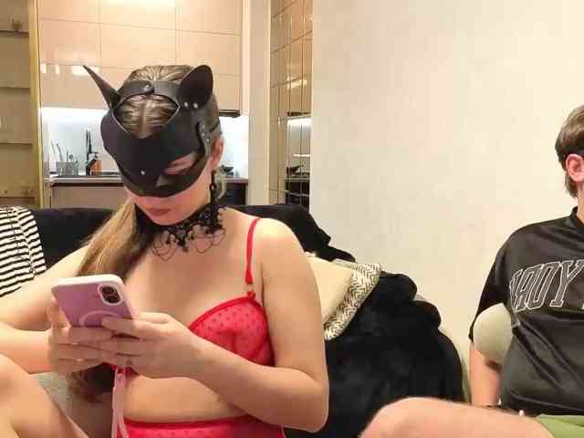 Модель: sexysecret69
