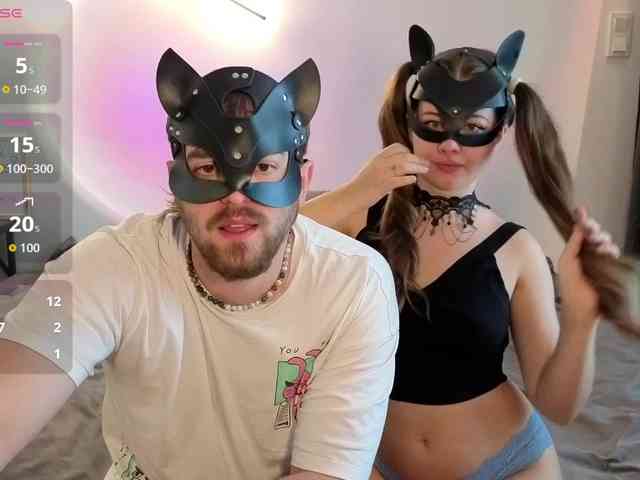 sexysecret69 Sex Cam Show