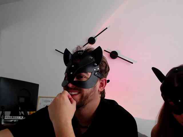 sexysecret69 webcam