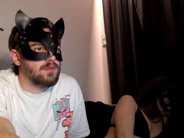 sexysecret69 webcam