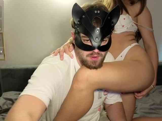 sexysecret69 webcam