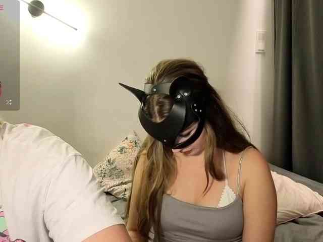 Model: sexysecret69