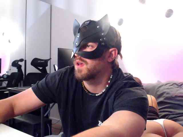 sexysecret69 Sex Cam Show