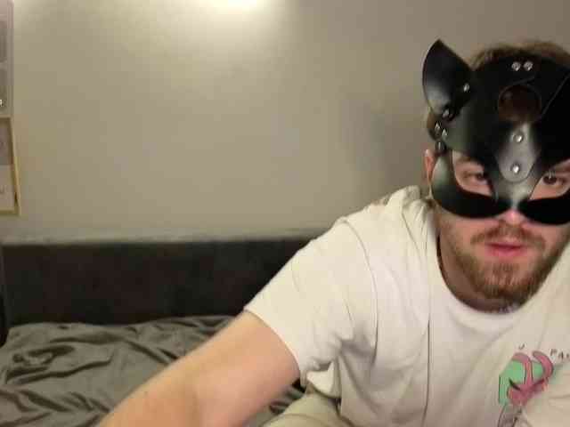 sexysecret69 webcam