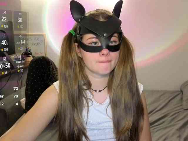 sexysecret69 webcam